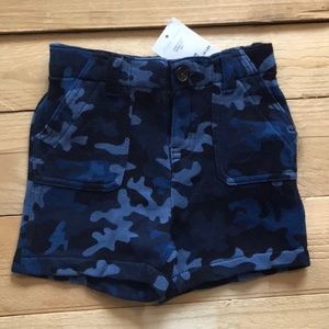 NWT Ralph Lauren baby boy shorts